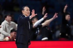 星空体育在线官网-关于深圳男篮迎CBA常规赛关键赛，今夜主帅复盘，引发热议，球队文化再被提及的信息