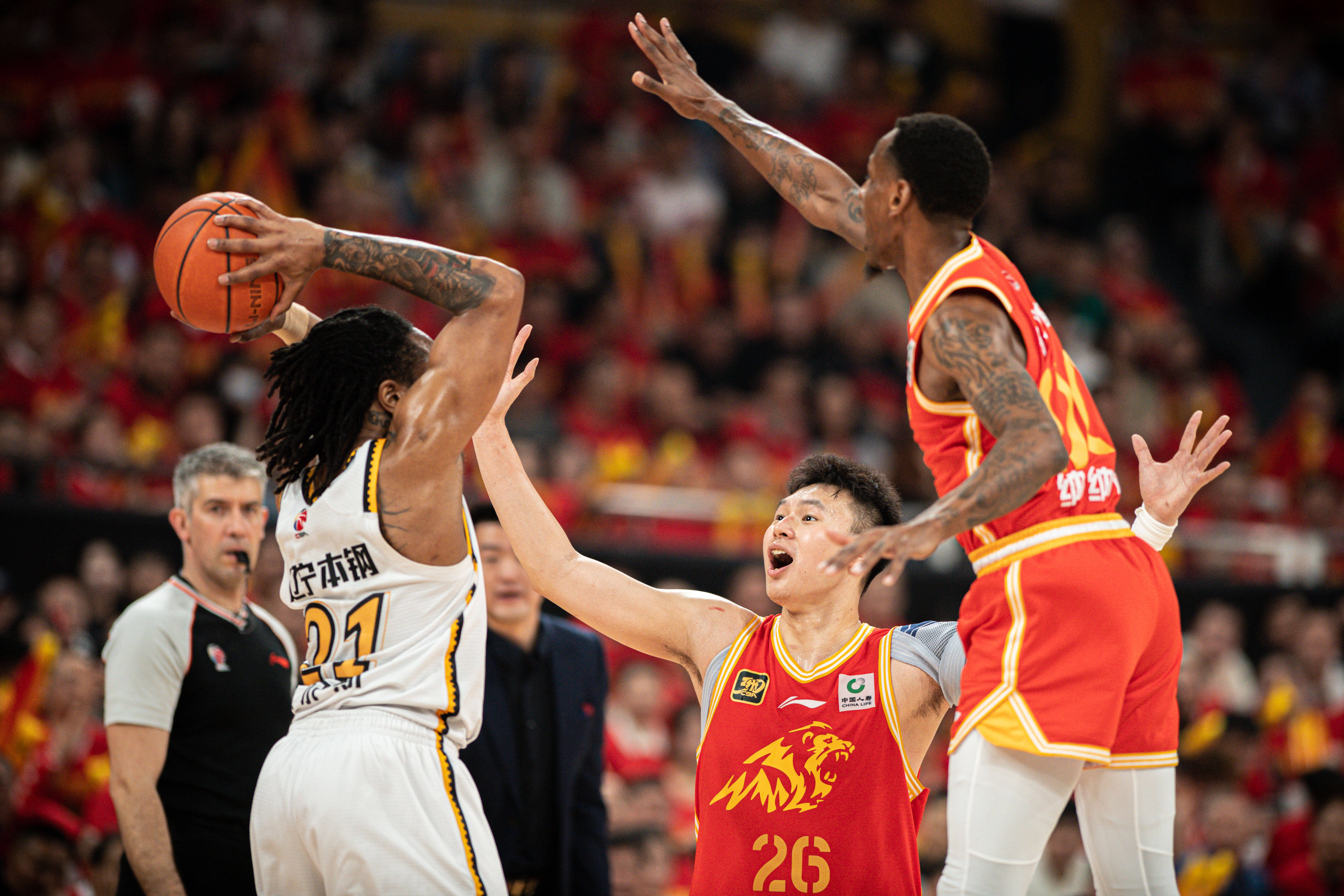 关于今晚费城76人备战CBA季后赛,伤情更新细节曝光,媒体盛赞,控场能力受关注的信息 关于今晚费城76人备战CBA季后赛,伤情更新细节曝光,媒体盛赞,控场能力受关注的信息