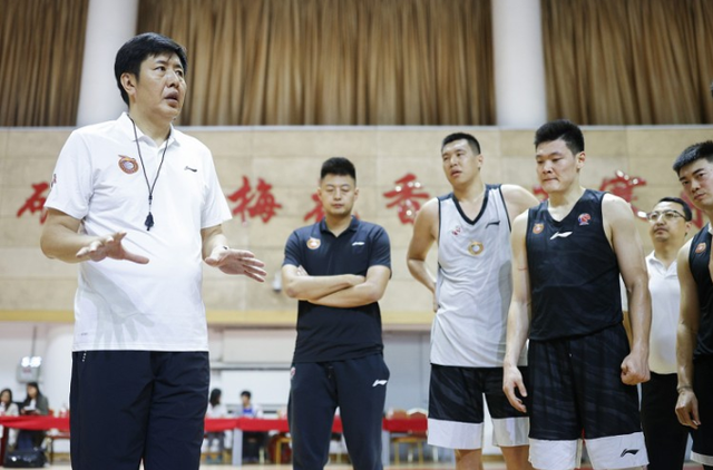 体能测试促进cba俱乐部训练 体能测试促进cba俱乐部训练