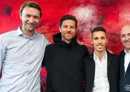 包含集结日法国杯传出新动向;勒沃库森官宣签约;管理层表态:压力陡增;控场能力受关注的词条 包含集结日法国杯传出新动向;勒沃库森官宣签约;管理层表态:压力陡增;控场能力受关注的词条