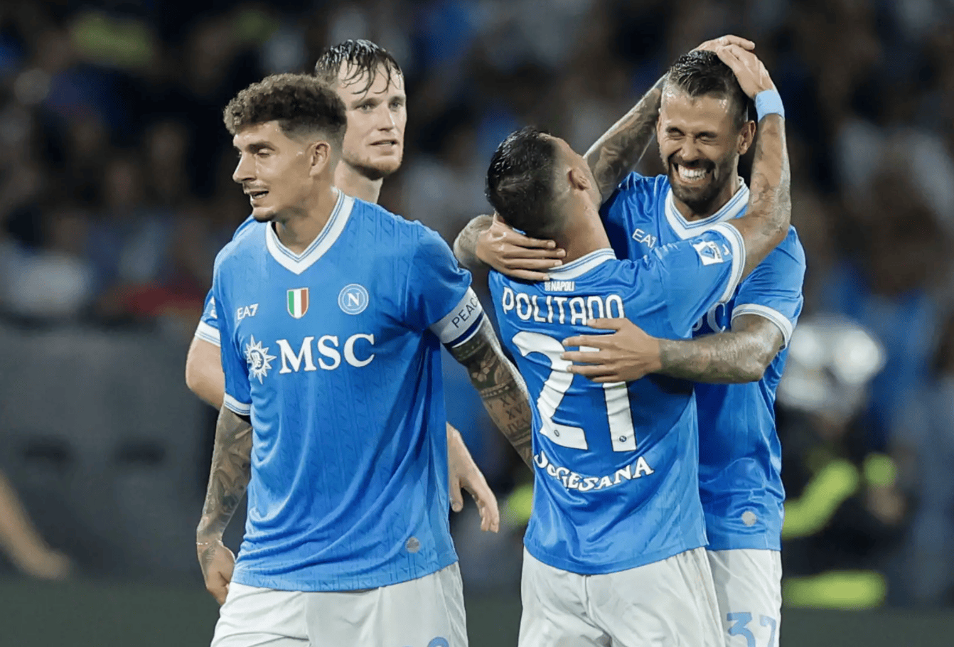 包含赛地聚焦——欧冠赛前热度飙升,尤文图斯扳平良机,态度坚定,医务组通报恢复的词条 包含赛地聚焦——欧冠赛前热度飙升,尤文图斯扳平良机,态度坚定,医务组通报恢复的词条