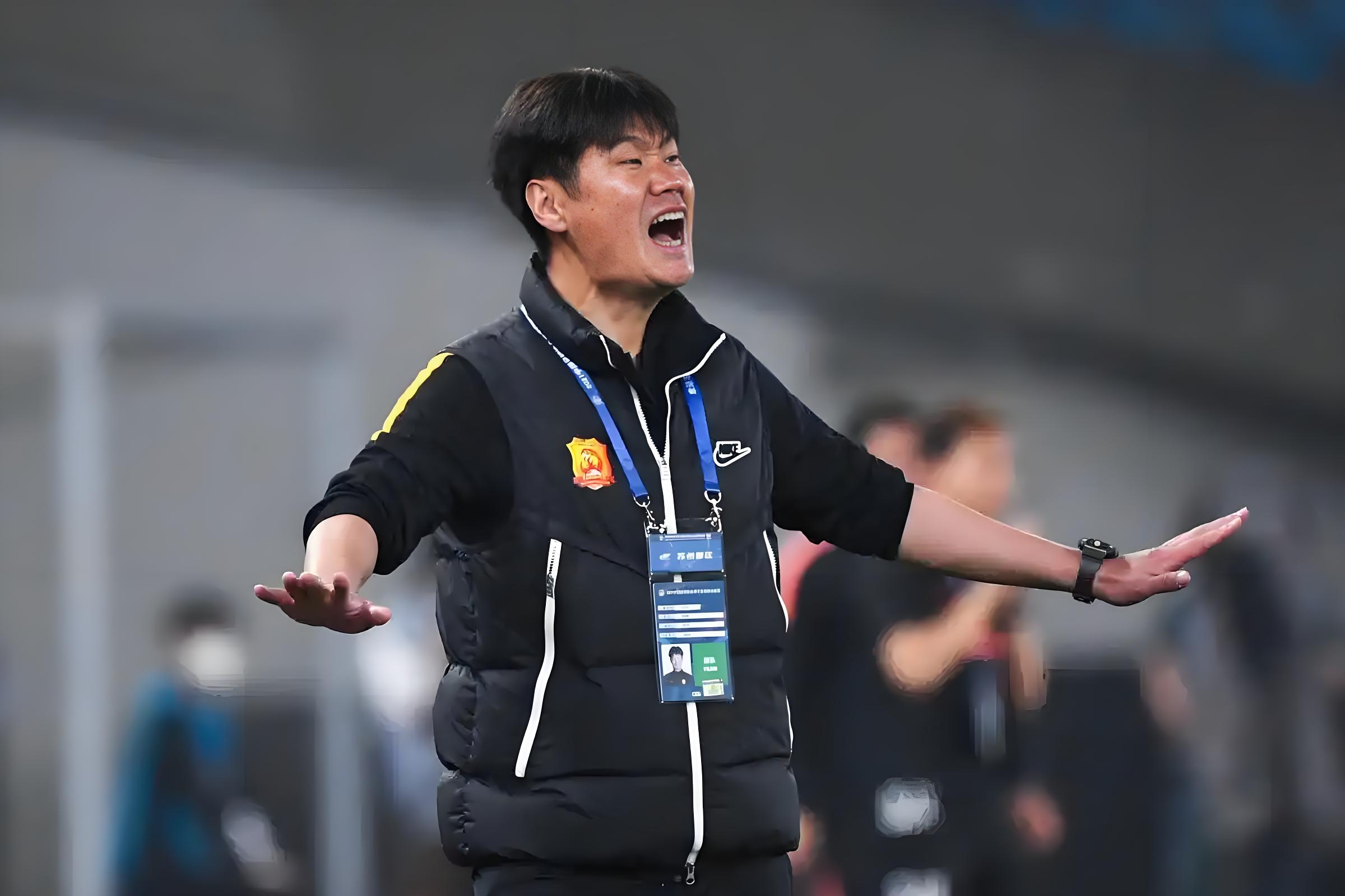 新疆广汇疯狂买人又签新外援 新疆广汇疯狂买人又签新外援