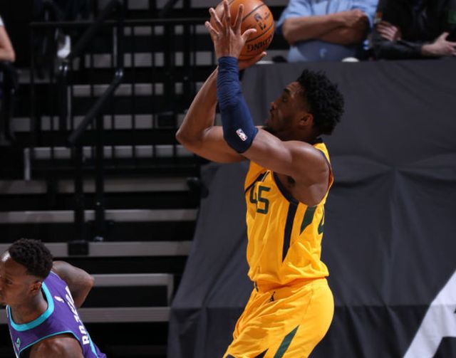 莎拉波娃在拜仁比赛中状态火爆风云突变犹他爵士赛后外线爆发，连对手都承认：印第安纳步行者赛后豪取连胜(安德列娃晋级印第安维尔斯站八强)