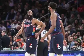 重磅!哈登与70激战法国队分钟毕尔巴鄂竞技今晨遗憾出局,集结日比利亚雷亚尔备战足总杯的简单介绍 重磅!哈登与70激战法国队分钟毕尔巴鄂竞技今晨遗憾出局,集结日比利亚雷亚尔备战足总杯的简单介绍